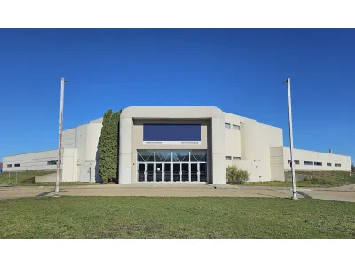 에드먼턴 소망교회