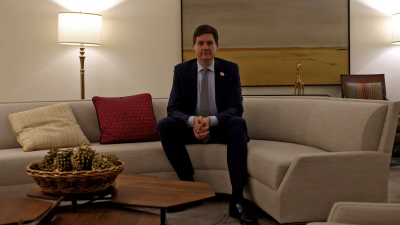 BC, 인도와 LNG·광물·목재·기술 협력 확대…“미국 의존 줄이고 무역 다변화”