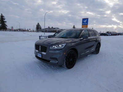 2022 Lincoln Aviator Reserve A…