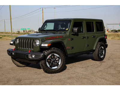 2021 Jeep Wrangler Unlimited R…