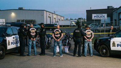 에드먼턴 조직범죄 소탕 및 새해 지역 현안 총정리