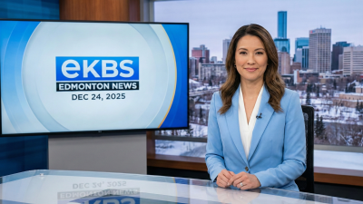 12월24일 에드먼턴 뉴스 브리핑, 앨버타 중부 지역에 강력한 눈폭풍등