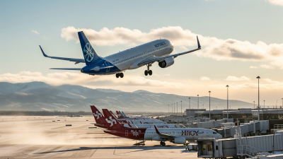 에어트랜짓(Air Transat) 파업 극적 타결... 연말 여행 '청신호'