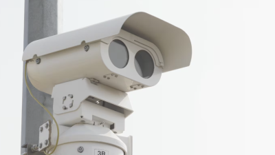 에드먼턴시, 주정부에 과속 단속 카메라 재설치 허용해달라 공식 요청