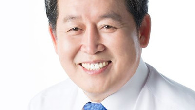 김경협 전 의원, 제3대 재외동포청장 임명