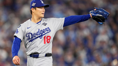 벼랑 끝에서 살아 돌아온 다저스! (승부는 7차전)