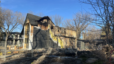 에드먼턴 신축 현장 연쇄 방화 사건, 총 $800$만 달러 피해 추정