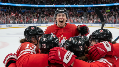2026 밀라노-코르티나 동계올림픽 D-30… 맥데이비드부터 킹스버리까지, '팀 캐나다' 주요 종목별 스타 열전