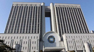 서울중앙지법 판사회의 시작…내란전담재판부·영장법관 논의